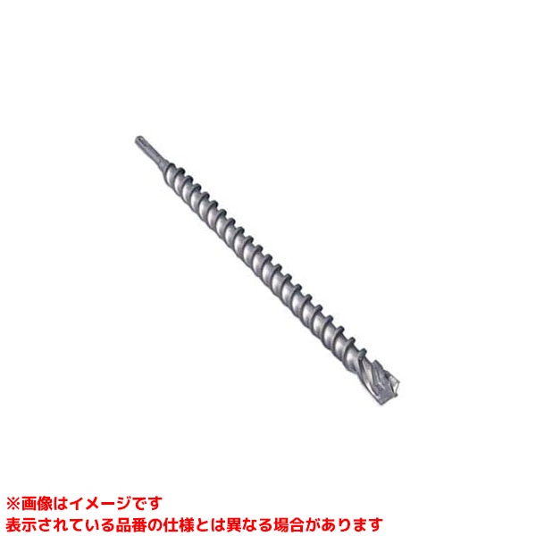 Rakuten - 【DLSDS25047 (237293)】 《TKF》 ミヤナガ デルタゴンビットSDSプラスロング25.0×470 ωο0