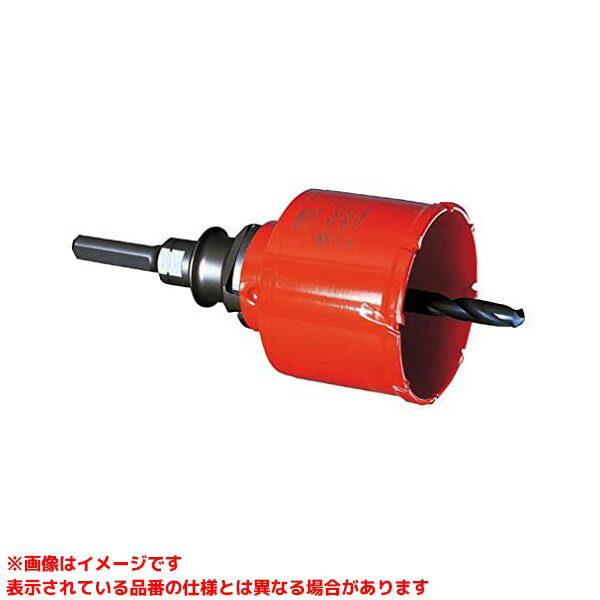 樂天商城 - 【PCH40 (237594)】 《TKF》 ミヤナガ ハイブリットコアドリル(セット)40mm ωο0