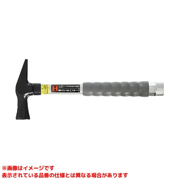 【DJS-17 (255935)】 《TKF》 オーエッチ工業 電工レンチハンマー先切タイプ超ジュラルミン柄 ωο0