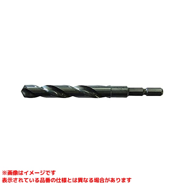 乐天商城 - 【20E-13.0 (257530)】 《TKF》 大西工業 6角軸鉄工用ドリル13.0mm ωο0