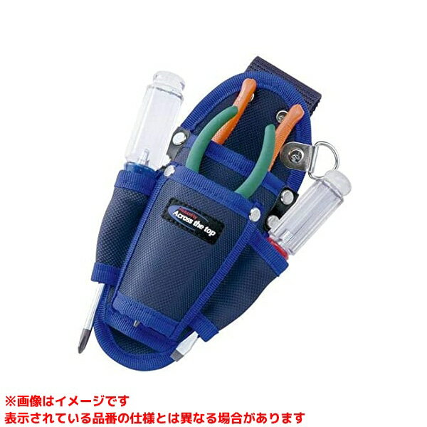 【PS-84R (273425)】 《TKF》 プロスター ツールケース4丁差し2段 ωο0(4)