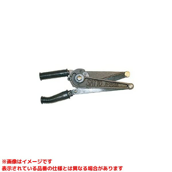 樂天商城 - 【NP203A (324782)】 《TKF》 佐藤機工 超倍力全ネジカッター ωο0