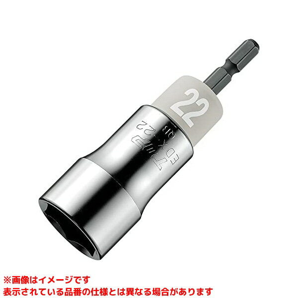樂天商城 - 【EDX-22 (339967)】 《TKF》 トップ工業 電動ドリル用αソケット ωο0