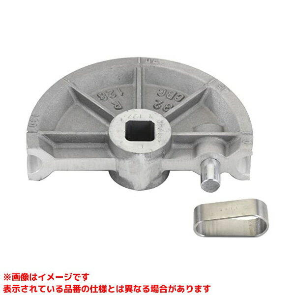 【TA515-78S (345506)】 《TKF》 イチネンTASCO ベンダー用ガイド ωο0