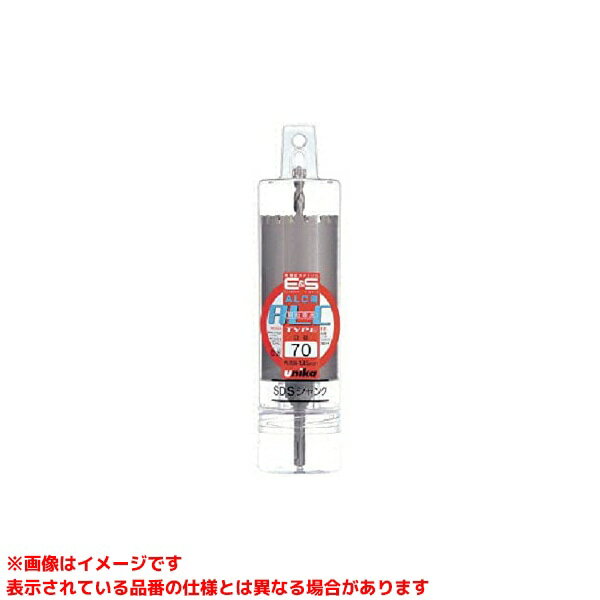 樂天商城 - 【ES-A38SDS (350219)】 《TKF》 ユニカ ESコアドリルALC用SDS38mm ωο0