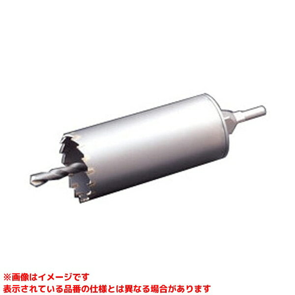 【ES-V65SDS (350442)】 《TKF》 ユニカ ESコアドリル振動用SDS65mm ωο0