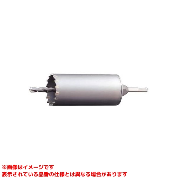 乐天商城 - 【ES-V75SDS (350444)】 《TKF》 ユニカ ESコアドリル振動用SDS75mm ωο0