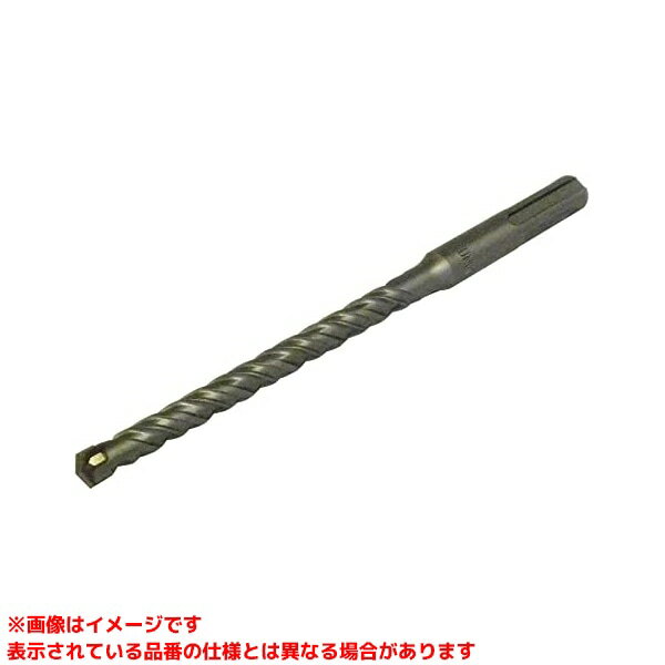 Rakuten - 【UX10.0X160 (351529)】 《TKF》 ユニカ SDSプラスドリルビットUXタイプ10.0mm ωο0