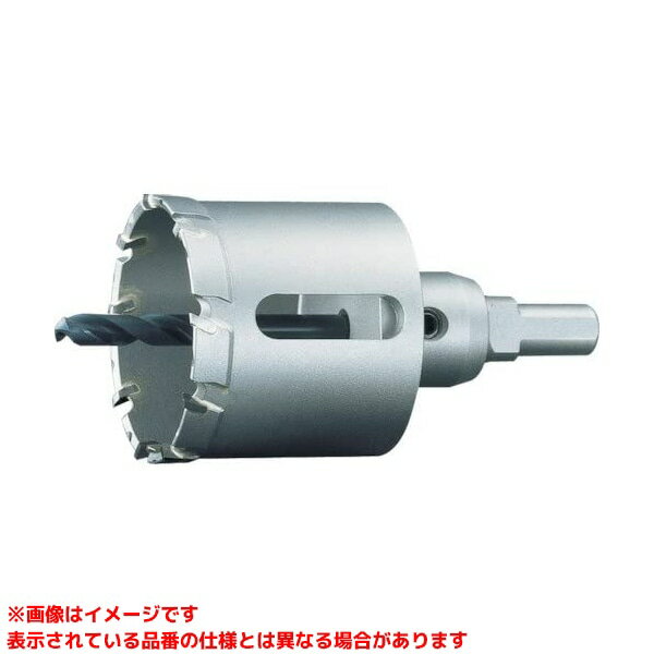 樂天商城 - 【MCTR-25TN (353613)】 《TKF》 ユニカ 超硬ホールソーメタコアトリプルツバ無し25mm ωο0