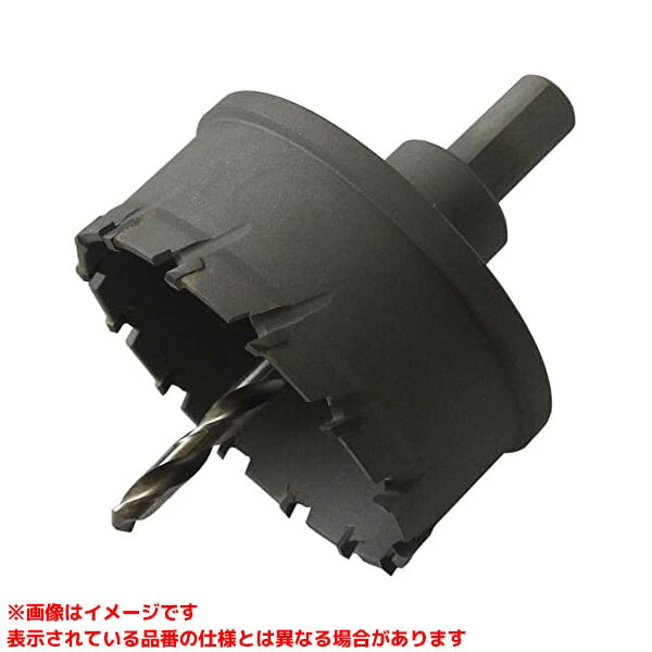 Rakuten - 【WBH-80 (358643)】 《TKF》 ウイニングボアー ハイスピードカッター80mm ωο0