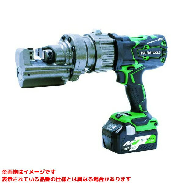 乐天商城 - 【ISK-RC16LE (401462)】 《TKF》 育良精機 コードレス鉄筋カッター ωο0