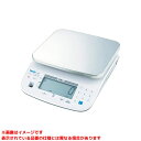 【J-100W-6 (413004)】 《TKF》 大和製衡 防水型デジタル上皿はかり検定品 ωο0