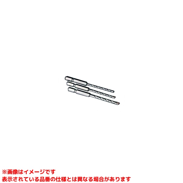 樂天商城 - 【SMB0650110 (413590)】 《TKF》 神王工業 スーパーマルチビットSMB6.5mm×110 ωο0