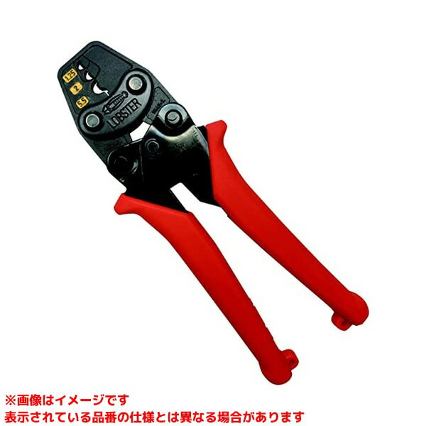 乐天商城 - 【AK1MA2 (420462)】 《TKF》 ロブテックス エビミニ圧着工具 ωο0