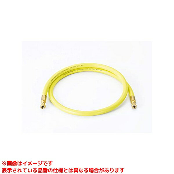 【TA132TA-10M (426472)】 《TKF》 イチネンTASCO 両端1/4金具ホース3/8新冷媒・旧冷媒共用ホース10m ωο0
