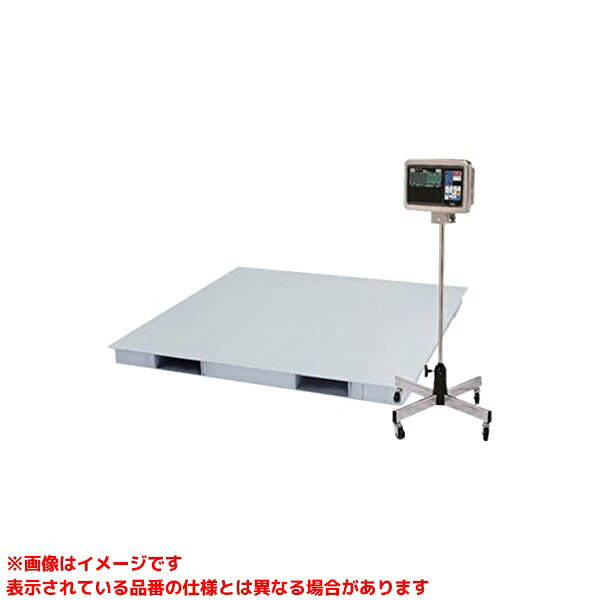 【PL-MLC10＋EDI562 (478242)】 《TKF》 大和製衡 薄型デジタル台はかり ωο0