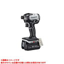 【EZ76A1LJ2G-H (478254)】 《TKF》 パナソニック インパクトドライバー 18V5.0Ahセット グレー ωο0