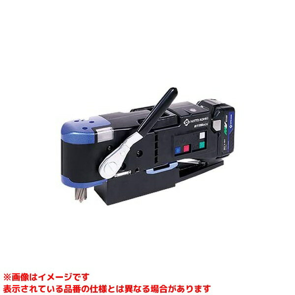 樂天商城 - 【CLO-2725 (502411)】 《TKF》 日東工器 アトラエース コードレスタイプ73212 ωο0