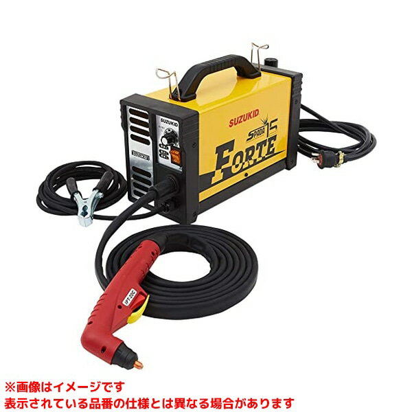 【APC-15S (536253)】 《TKF》 スター電器製造 エアープラズマ切断機エスパーダ15フォルテ ωο0