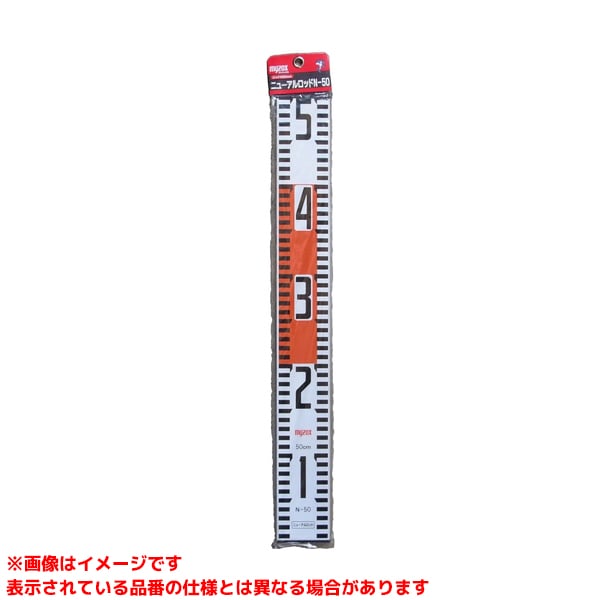Rakuten - 【N-50 (443960)】 《TKF》 マイゾックス ニューアルロッド50cm ωο0