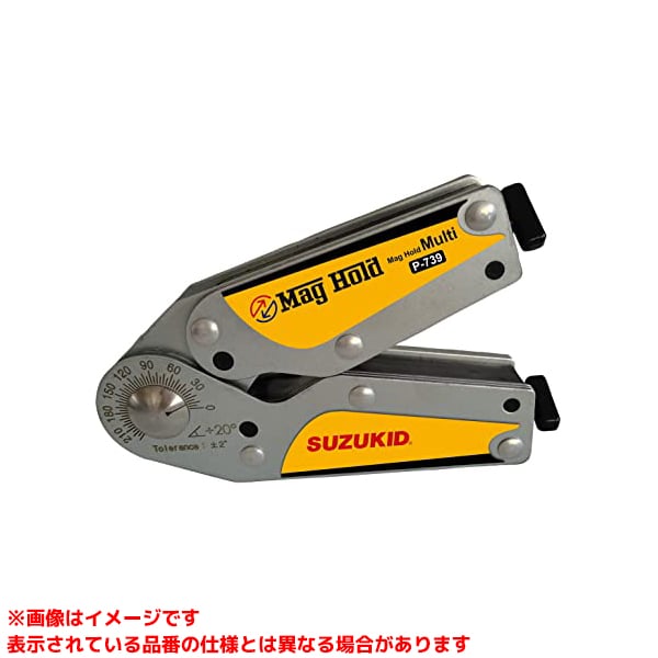 樂天商城 - 【P-739 (556454)】 《TKF》 スター電器製造 マグホールドマルチ ωο0