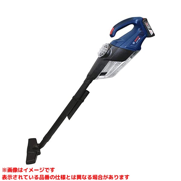 樂天商城 - 【GAS18V-1N (558246)】 《TKF》 ボッシュ コードレスクリーナ ωο0