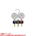 【TA124ZA-1 (559386)】 《TKF》 イチネンTASCO ハイブリッドマニホールド本体のみ ωο0(4)