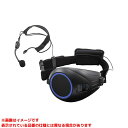 【ER-1000A-BT (569664)】 《TKF》 TOA ハンズフリーメガホン Bluetooth ωο0