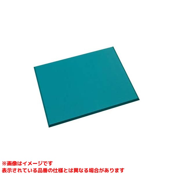 Rakuten - 【MR9396750 (570107)】 《TKF》 テラモト 制電クッションマット ωο0