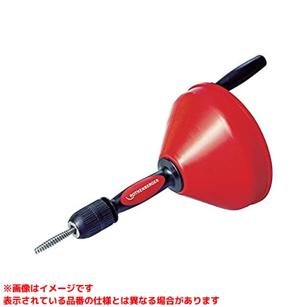  《TKF》 アサダ ロスピ8H+EPLUS排水管清掃機 ωο0
