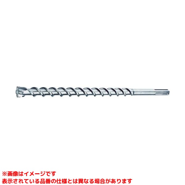  《TKF》 ボッシュ SDS-maxビットSpeedX4カッター ωο0