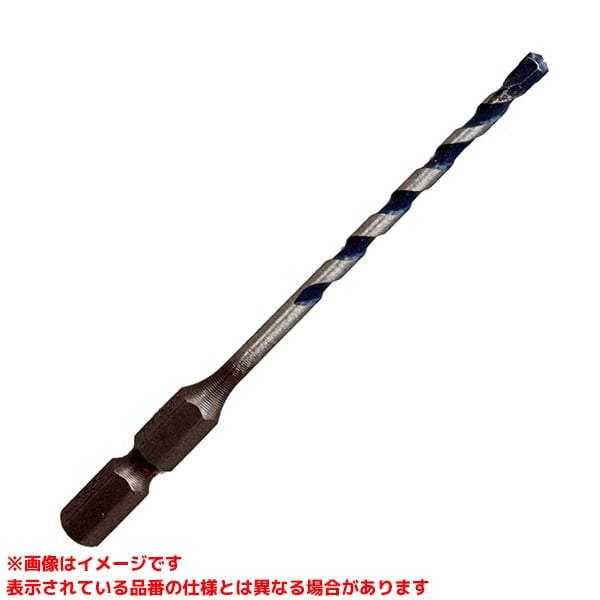 Rakuten - 【SIN038090 (115472)】 《TKF》 ボッシュ 振動ドリルビットショート ωο0