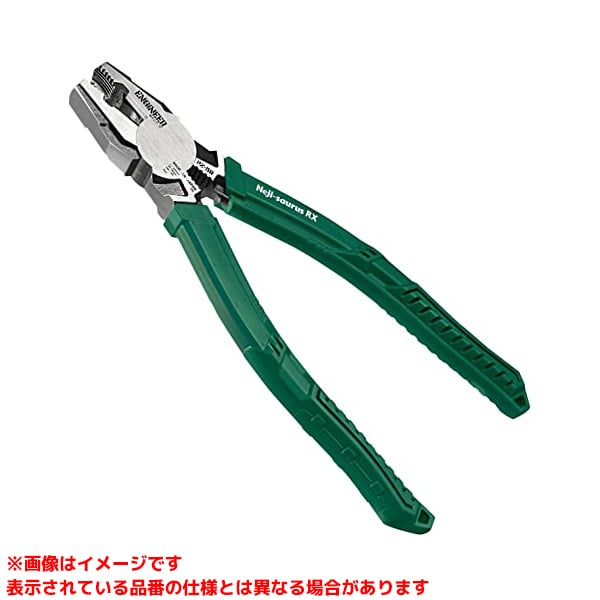 ネジザウルスNo.19