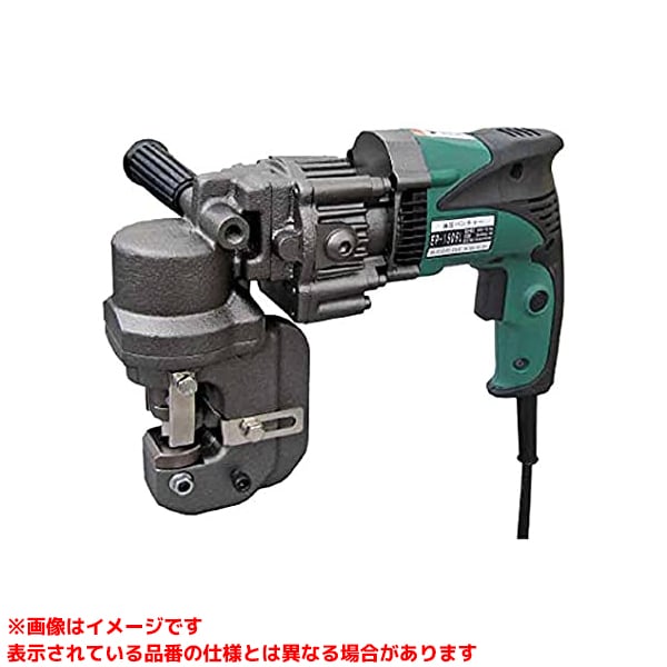 Rakuten - 【EP-1506L (148798)】 《TKF》 IKK 電動油圧パンチャー ωο0