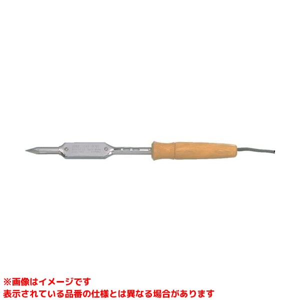 【SB-80 (156344)】 《TKF》 石崎電機製作所 普及型ハンダコテ ωο0