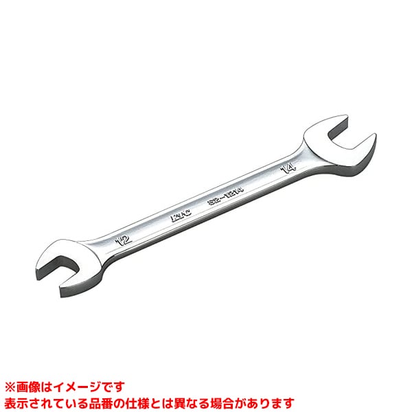 【S2-0708 (190120)】 《TKF》 京都機械工具 スパナ ωο0