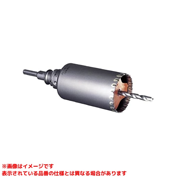 樂天商城 - 【PCALC60R (234842)】 《TKF》 ミヤナガ ALC用コアドリル(SDSセット)60mm ωο0