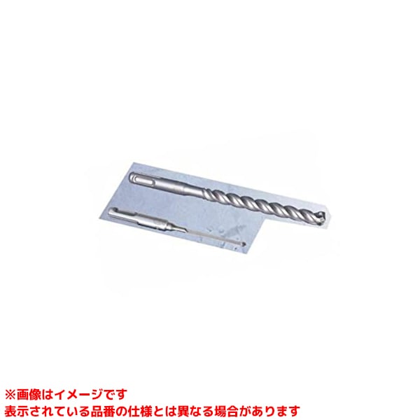 樂天商城 - 【DLSDSG053 (237060)】 《TKF》 ミヤナガ デルタゴンビットSDSプラス硬質石材用5.3×166 ωο0