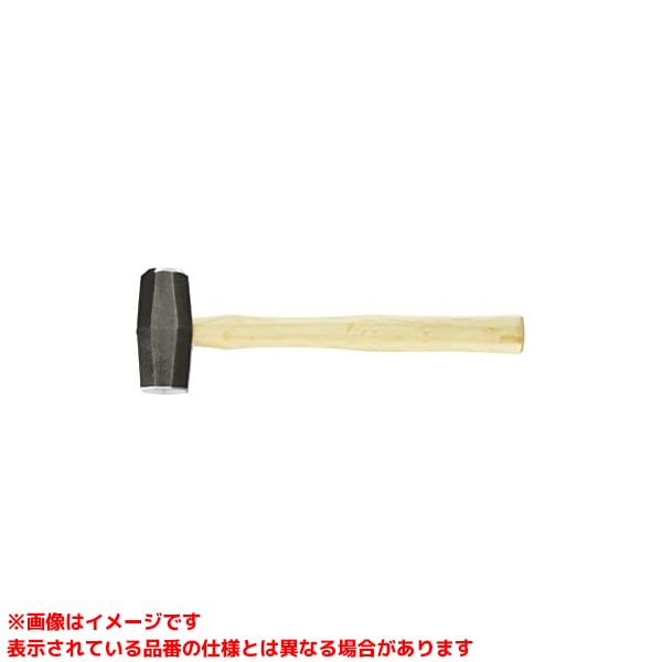 【SH-09 (254215)】 《TKF》 オーエッチ工業 セットウハンマー木柄付 ωο0