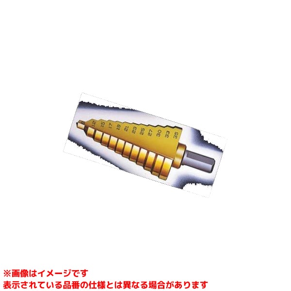 【TK635G (256961)】 《TKF》 オーエムアイ タケノコドリル(ゴールド) ωο0