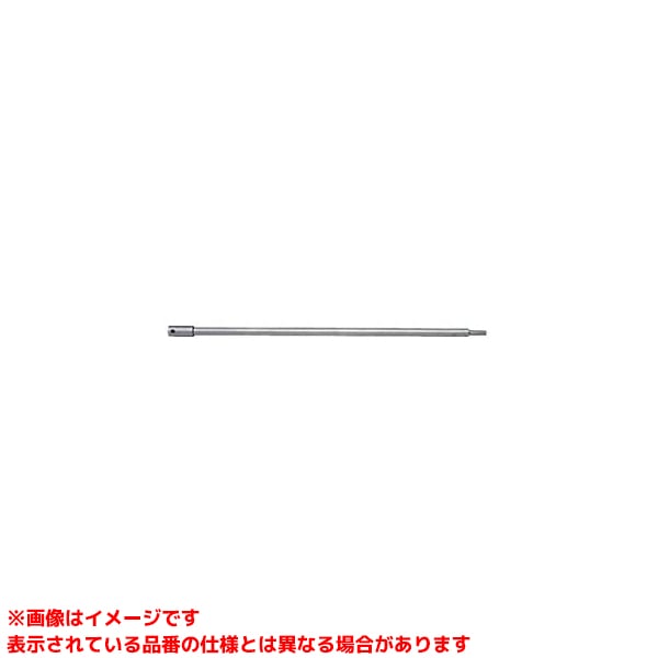 【TK450S (256974)】 《TKF》 オーエムアイ タケノコドリル延長棒 ωο0