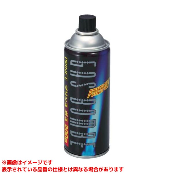 【GT-G (273332)】 《TKF》 スタイル プリンス共用ボンベ 200g ωο0