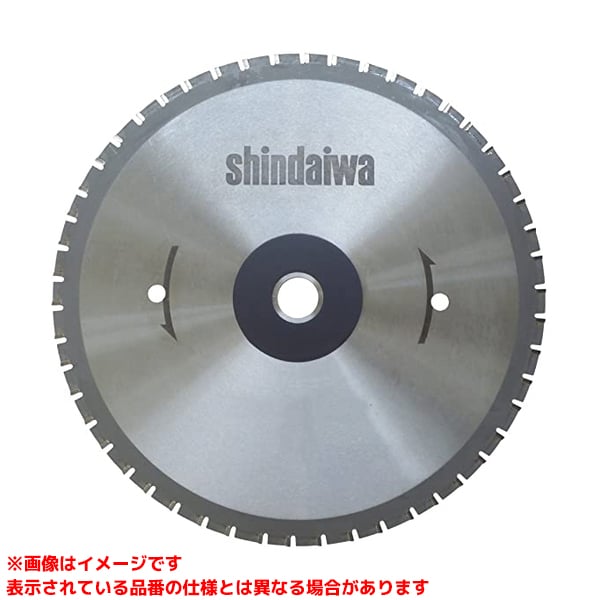 【CT307-60FOC (282664)】 《TKF》 やまびこ産業機械 チップソー替刃 305CT-OM替刃 ωο0