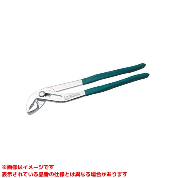 Rakuten - 【GWZ250H (316948)】 《TKF》 スーパーツール ウオーターポンププライヤ ωο0