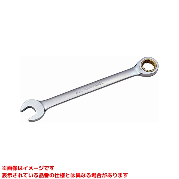 【GRW10 (317021)】 《TKF》 スーパーツール ギアレンチ ストレート ωο0