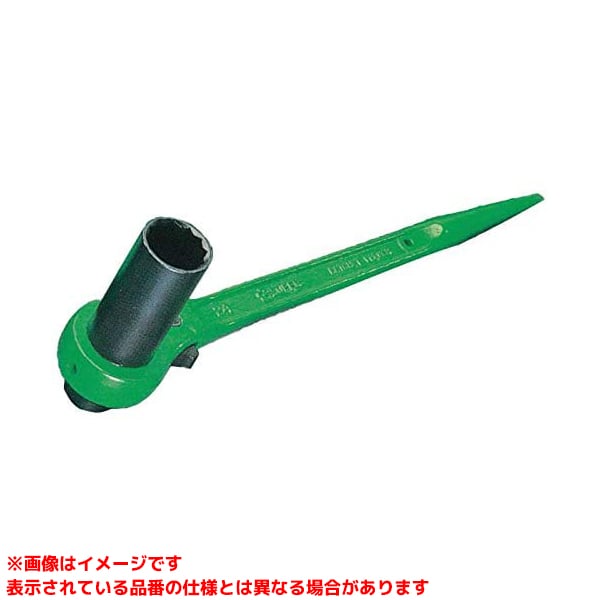 樂天商城 - 【RN3236L (318923)】 《TKF》 スーパーツール 両口ラチェットレンチ(爪式・片ロング) ωο0
