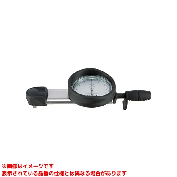 Rakuten - 【DB6N4 (333481)】 《TKF》 東日製作所 検査用トルクレンチ(ダイヤル直読式) ωο0