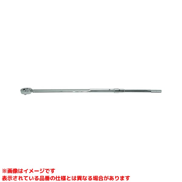 Rakuten - 【QLE2100N2 (333904)】 《TKF》 東日製作所 締付用トルクレンチ(ソケット交換式) ωο0