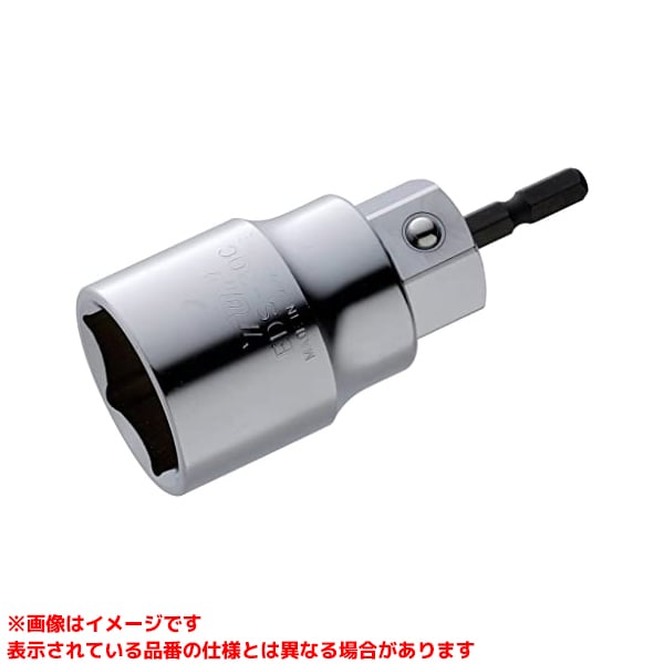 Rakuten - 【EDS-30C (341357)】 《TKF》 トップ工業 電動ドリル用コンパクトソケット ωο0