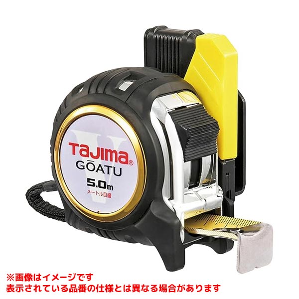  《TKF》 TJMデザイン 剛厚セフGロック-25 5.0m (メートル) ωο0